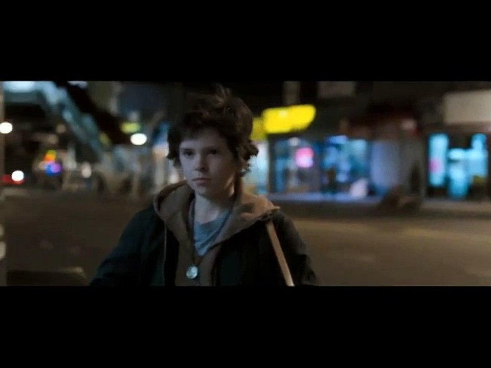 August Rush VOST- Ext 6