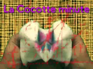 La Cocotte minute n°8