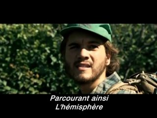 Into the Wild VOST- Ext 4