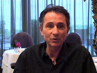 Ça se soigne : l&#039;interview de Thierry Lhermitte