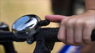 Bicycle Bell Sound Effect