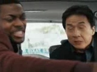 Rush Hour 3 Trailer
