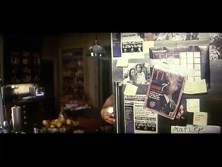 Je suis une légende VOST- Ext 1