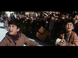 Les cerfs volants de Kaboul VF- Ext 3