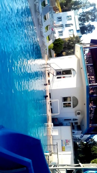 BUSE SILA YARIŞMASI BODRUM 26,6,2016