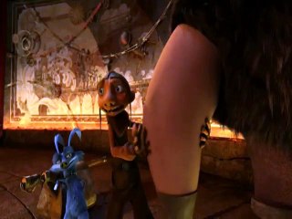 Chasseurs de dragons- Teaser