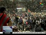 Bolivia celebra Día de la Revolución Agraria, Productiva y Comunitaria