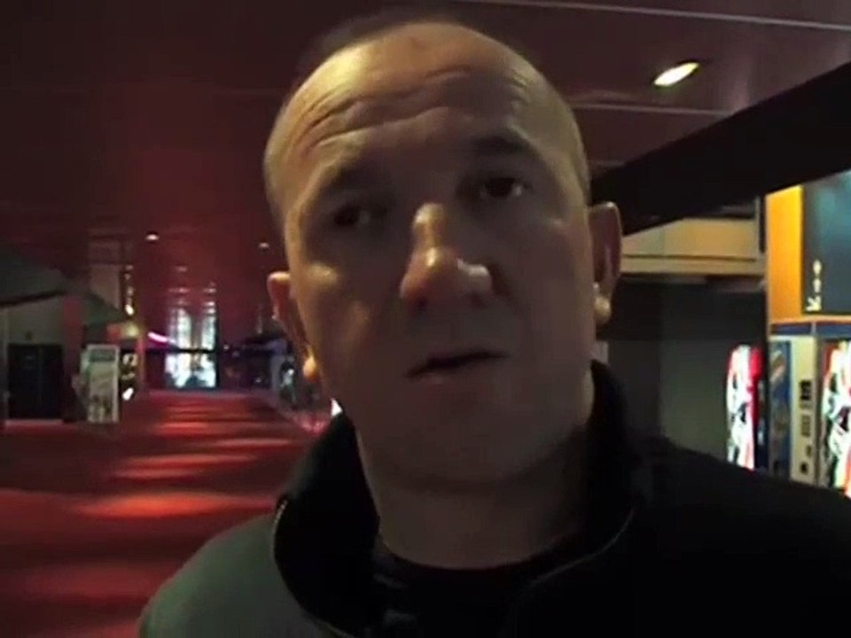 Il y a longtemps que je t'aime- Avant-première à Nancy