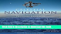 Ebook Celestial Navigation: A Complete Home Study Course, Second Edition Free Online