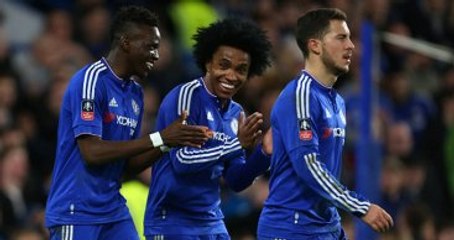Galatasaray, Bertrand Traore'ye Resmi Teklifini Yaptı