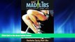 Online eBook Bachelor Party Mad Libs (Adult Mad Libs)