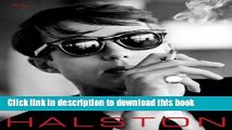 Read Halston: Inventing American Fashion Ebook Online