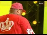 Rohff Feat Big Ali -Dirty Hous live