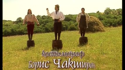 Crni Gruja - Sezona 2 - Epizoda 3 - Demokratija ili diktatura 2