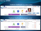 Orasis Infotech Savvy HRMS and Employee Self Services modules to offer