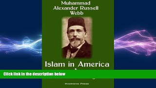 READ book  Islam in America and Other Writings  FREE BOOOK ONLINE