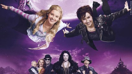 DIE VAMPIRSCHWESTERN 3 Trailer 2 German Deutsch (2016) HD