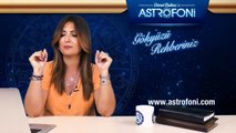 Haftalık astroloji ve burç yorumu videosu 25 Temmuz - 31 Temmuz 2016