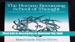 Books The Human Becoming School of Thought: A Perspective for Nurses and Other Health