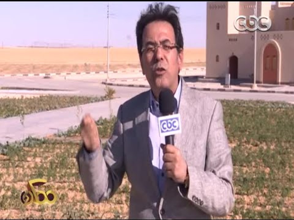 ممكن | شاهد...خيري رمضان يوجه رسالة شكر للرئيس عبد الفتاح السيسي