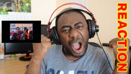CHIP - CAN'T RUN OUT OF BARS ( #SuperDJ MV Reaction ) #UKThursday