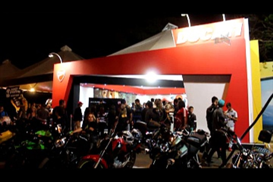 XDiavel