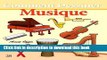 Ebook Comment Dessiner: Musique: Livre de Dessin: Apprendre Dessiner Full Online