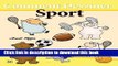 Ebook Comment Dessiner: Sport: Livre de Dessin: Apprendre Dessiner Free Download