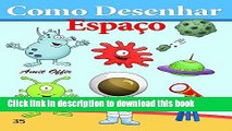 Ebook Como Desenhar: EspaÃ§o: Livros Infantis Free Download