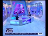 السوبر | كيف ترى قرار الجهاز الفني للنادي الأهلي باستبعاد شريف إكرامي في مباراة الاتحاد | كاملة