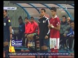 السوبر | هيثم عرابي: أحمد الشيخ من أحسن اللاعبين في مصر