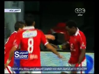 السوبر | هيثم عرابي: إيفونا ليس صفقة فاشلة وإجمالي ما تم دفعه 2 مليون و 200 ألف دولار