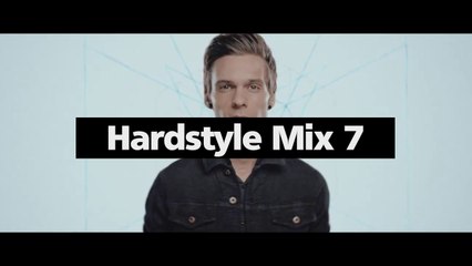 Chill Out Mixes Hardstyle Mix 7