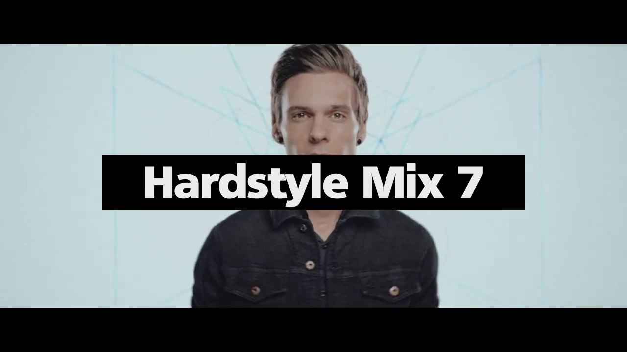 Chill Out Mixes Hardstyle Mix 7