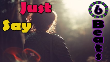 Chill Female Vocal Kanye West Type Beat || Just Say