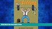 Choose Book Heavy Lifting: Grow Up, Get a Job, Raise a Family, and Other Manly Advice