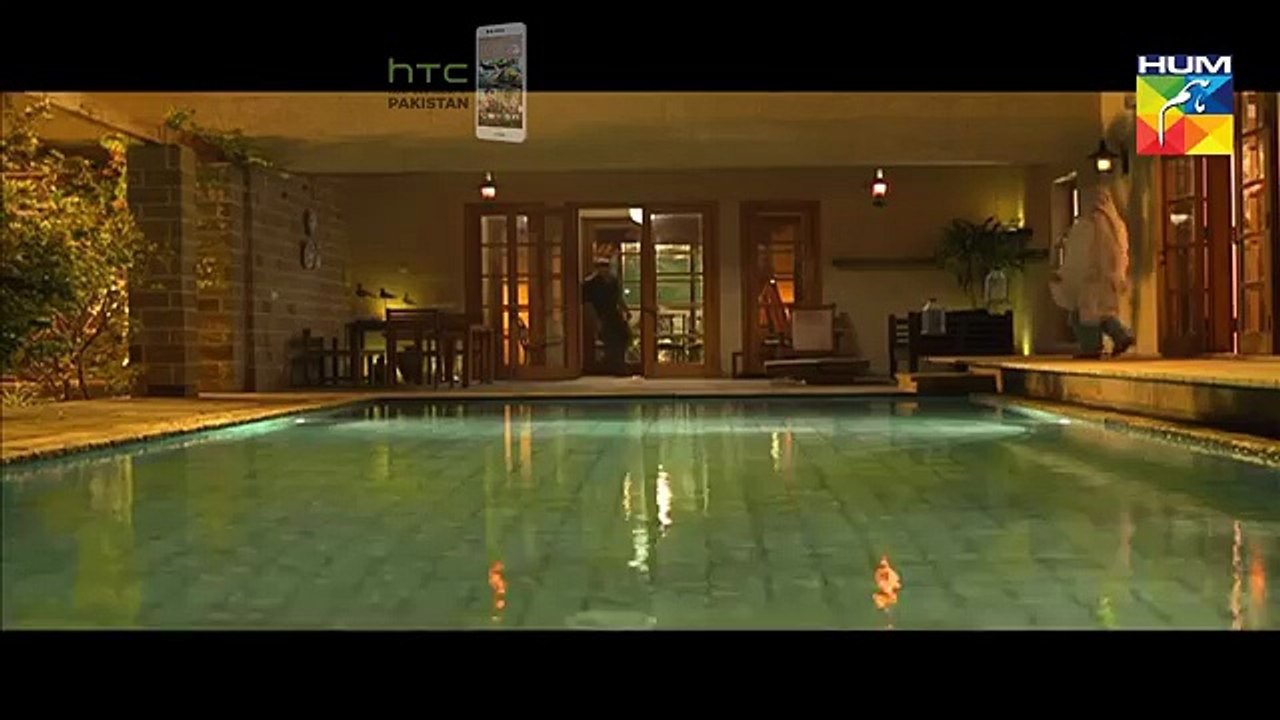 Mann Mayal Episode 28 HD Full Hum TV Drama 1 Aug 2