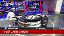 Melih Gökçek: Oğlum Osman benden helallik isteyip kanala gitti