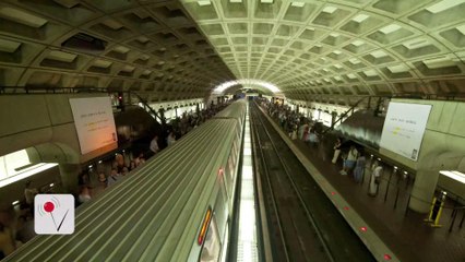 DC Transit Police Officer Charged With Aiding ISIS