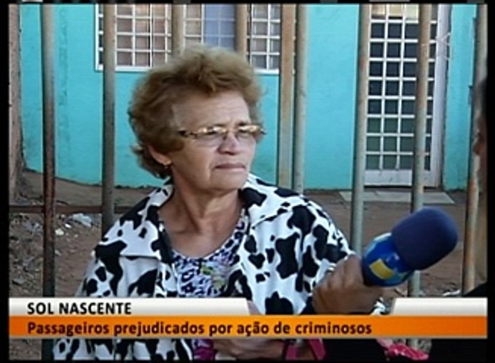 MEDO DE TRABALHAR