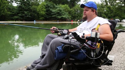 Catfish Week: Meet Catfish Chris