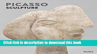 Read Picasso Sculpture Ebook Free