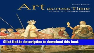 Download Art Across Time: Combined 4th Edition PDF Free