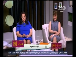 الستات مايعرفوش يكدبوا | ‫لقاء خاص مع الفنانة ليلى عز العرب و الفنانة لطيفة فهمي | كاملة