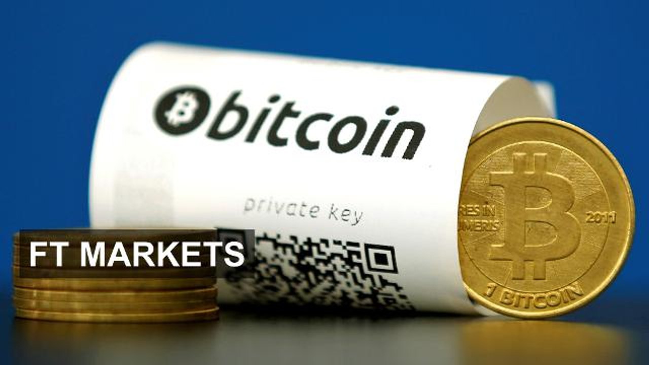 Bitcoin hack explained