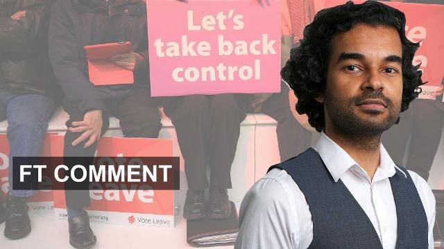 Janan Ganesh: a defence of elites