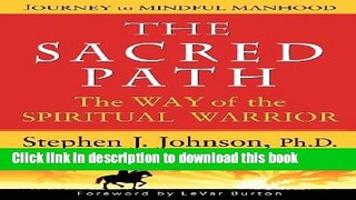 Ebook The Sacred Path Free Online