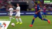 Lionel Messi Incredible Skills HD - FC Barcelona vs Leicester - International Champions Cup - 03/08/2016