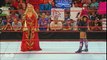 Sasha Banks, Charlotte, Chris Jericho, Enzo Amore and Mick Foley Segment
