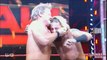 Sasha Banks and Enzo Amore vs. Charlotte and Chris Jericho